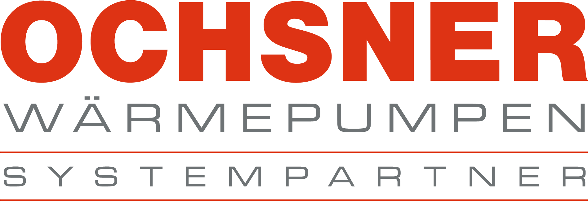 Ochsner Systempartner